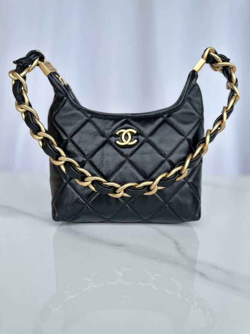 Chanel Hobo Bags